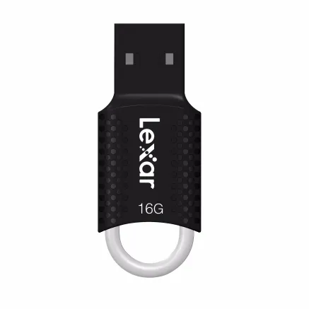 LEXAR JUMPDRIVE V40 (USB 2.0) 16GB LJDV40-16GAB