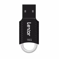USB memory stick - LEXAR JUMPDRIVE V40 (USB 2.0) 16GB LJDV40-16GAB - quick order from manufacturerUSB memory stick - LEXAR JUMPDRIVE V40 (USB 2.0) 16GB LJDV40-16GAB - quick order from manufacturer