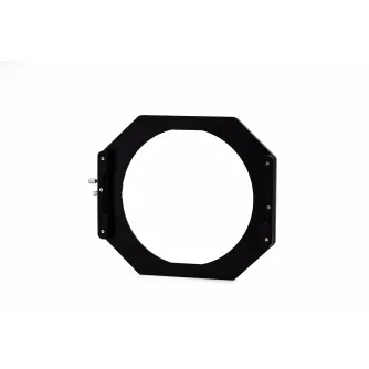 Square and Rectangular Filters - NISI FILTER HOLDER 180MM FOR S5 SYSTEM 180MM HOLDER FOR S5 - quick order from manufacturer