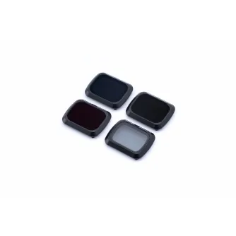 Аксессуары для дронов - NISI FILTER PROFESSIONAL KIT MAVIC AIR 2 PROFESS KIT AIR 2 - быстрый заказ от производителя