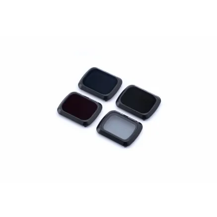 NISI FILTER PROFESSIONAL KIT MAVIC AIR 2 PROFESS KIT AIR 2