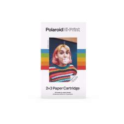 Printers and accessories - POLAROID HI-PRINT CARTRIDGE 2,1X3,4" 20-PACK STICKY BACK 6089 - quick order from manufacturer