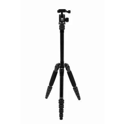 SIRUI Traveler 5A Lightweight Tripod Kit 1kg 31cm