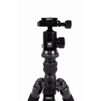 Photo Tripods - SIRUI TRAVELER 7C TRAVELER 7C - buy today in store and with delivery