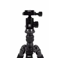 Photo Tripods - SIRUI Traveler 7C Tripod with Ball Head, 171cm Height, 2in1 - quick order from manufacturerPhoto Tripods - SIRUI Traveler 7C Tripod with Ball Head, 171cm Height, 2in1 - quick order from manufacturer