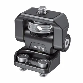Аксессуары для плечевых упоров - SmallRig 2904B Swivel & Tilt Verstelbare Monitor Mount met Schroeven Mount - купить сегодня в магазине Master Foto и с доставкой Лучший выбор профессионалов