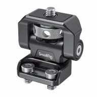 Accessories for rigs - SmallRig 2904B Swivel & Tilt Verstelbare Monitor Mount met Schroeven Mount 2904B - buy today in Master Foto store and with delivery Best choise selected by expertsAccessories for rigs - SmallRig 2904B Swivel & Tilt Verstelbare Monitor Mount met Schroeven Mount 2904B - buy today in Master Foto store and with delivery Best choise selected by experts