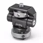 Rigu aksesuāri - SMALLRIG 2905 SWIVEL AND TILT ADJUSTABLE MONITOR MOUNT COLD SHOE-MOUNT 2905 - ātri pasūtīt no ražotāja Profesionāļu labākā izvēle