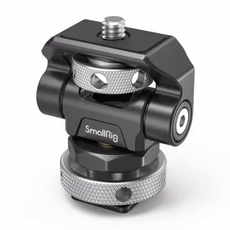 Accessories for rigs - SMALLRIG 2905 SWIVEL AND TILT ADJUSTABLE MONITOR MOUNT COLD SHOE-MOUNT 2905 - quick order from manufacturer Best choise selected by experts