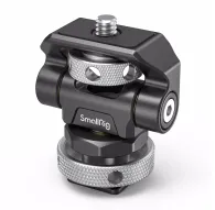 Rigu aksesuāri - SMALLRIG 2905 SWIVEL AND TILT ADJUSTABLE MONITOR MOUNT COLD SHOE-MOUNT 2905 - ātri pasūtīt no ražotāja Profesionāļu labākā izvēleRigu aksesuāri - SMALLRIG 2905 SWIVEL AND TILT ADJUSTABLE MONITOR MOUNT COLD SHOE-MOUNT 2905 - ātri pasūtīt no ražotāja Profesionāļu labākā izvēle