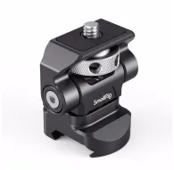 Rigu aksesuāri - SMALLRIG 2906 SWIVEL AND TILT ADJUSTABLE MONITOR MOUNT NATO-MOUNT 2906 - ātri pasūtīt no ražotājaRigu aksesuāri - SMALLRIG 2906 SWIVEL AND TILT ADJUSTABLE MONITOR MOUNT NATO-MOUNT 2906 - ātri pasūtīt no ražotāja
