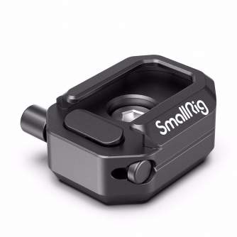 Accessories for rigs - SMALLRIG 2797 COLD SHOE MOUNT MULTIFUNCTION W/ SAFETY RELEASE 2797 - quick order from manufacturer