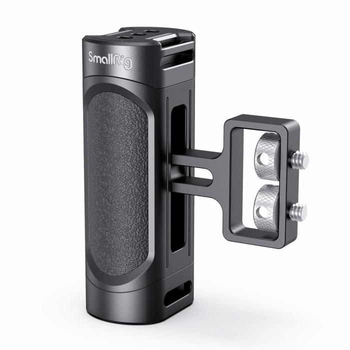 Handle - SmallRig 2916 Mini Side Handle (1/4 20 Schroeven) 2916 - buy today in store and with delivery