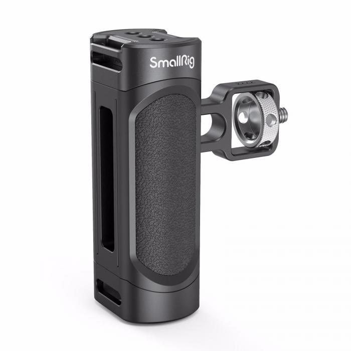 Handle - SMALLRIG 2772 LIGHTWEIGHT SIDE HANDLE FOR SMARTPHONE CAGE 2772 - buy today in store and with delivery