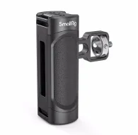 Handle - SMALLRIG 2772 LIGHTWEIGHT SIDE HANDLE FOR SMARTPHONE CAGE 2772 - buy today in store and with deliveryHandle - SMALLRIG 2772 LIGHTWEIGHT SIDE HANDLE FOR SMARTPHONE CAGE 2772 - buy today in store and with delivery