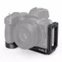 Camera Cage - SmallRig 2947 L Bracket voor Nikon Z5 / Z6 / Z7 / Z6ll / Z7ll Camera 2947 - buy today in store and with delivery