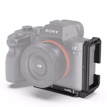 SmallRig 3003 L Bracket voor SONY Alpha 7S III Camera