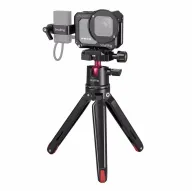 Shoulder RIG - SMALLRIG 113 VLOGG KIT FOR GOPRO HERO 8 KGW113 - quick order from manufacturerShoulder RIG - SMALLRIG 113 VLOGG KIT FOR GOPRO HERO 8 KGW113 - quick order from manufacturer