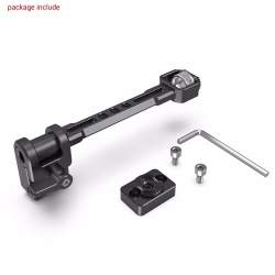Accessories for rigs - SMALLRIG 2889 ADJUSTABLE MONITOR MOUNT FOR GIMBALS 2889 - buy today in store and with delivery