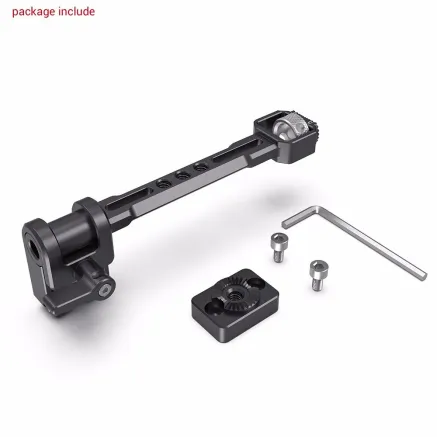 SMALLRIG 2889 ADJUSTABLE MONITOR MOUNT FOR GIMBALS 2889