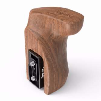 Accessories for rigs - SmallRig 2457 Quick Release Houten Handgreep voor Z CAM E2 Series Cameras HTS2457 - quick order from manufacturer