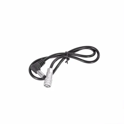 SMALLRIG 2920 2-PIN CHARGING CABLE FOR BMPCC 4/6K 2920