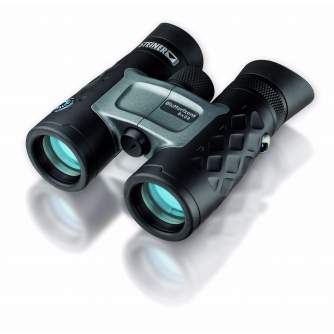 Binoculars - STEINER BLUHORIZONS 8X32 23440900 - quick order from manufacturer