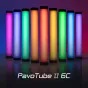 LED gaismas nūjas - NANLITE PAVOTUBE II 6C 1-KIT battery led RGB bi-color light tube - ātri pasūtīt no ražotāja