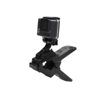 Аксессуары для экшн-камер - PULUZ holder with clip for GOPRO, DJI Osmo Action, other action cameras PU179 - быстрый заказ от проАксессуары для экшн-камер - PULUZ holder with clip for GOPRO, DJI Osmo Action, other action cameras PU179 - быстрый заказ от про
