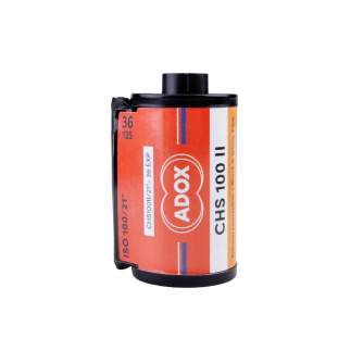 Photo films - Adox CHS 100 35mm 36 exposures - buy today in store and with delivery