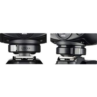 Вспышки на камеру - Godox V1 round head flash Olympus/Panasonic - быстрый заказ от производителя