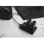 Chargers for Camera Batteries - Newell DL-USB-C dual channel charger for LP-E17 - quick order from manufacturer