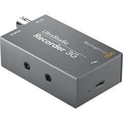 Recorder Player - Blackmagic Design Blackmagic UltraStudio Recorder 3G (BM-BDLKULSDMAREC3G) - быстрый заказ от производителя