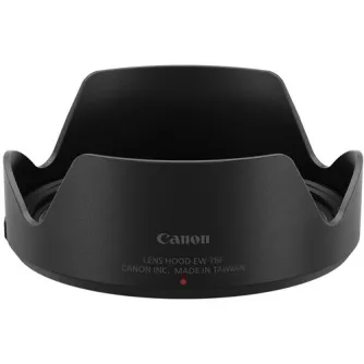 Lens Hoods - Canon EW-78F Lens Hood for RF 24-240mm - quick order from manufacturer