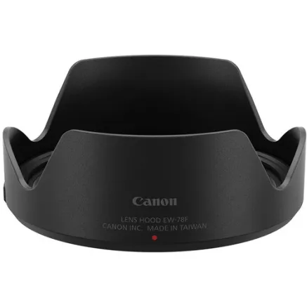 Canon EW-78F Lens Hood for RF 24-240mm