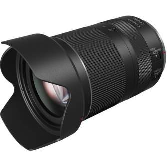 Бленды - Canon EW-78F Lens Hood for RF 24-240mm - купить сегодня в магазине и с доставкой