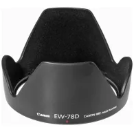 Бленды - Canon blende EW-78D - быстрый заказ от производителяБленды - Canon blende EW-78D - быстрый заказ от производителя