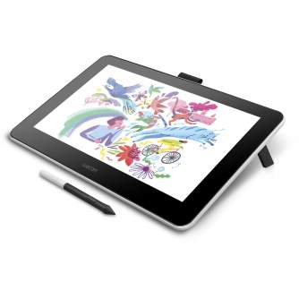 Tablets and Accessories - Wacom One 13 Pen Display DTC133W0B - quick order from manufacturer