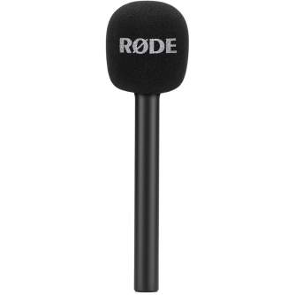 Mikrofonu aksesuāri - Rode adapter Interview Go INTERVIEWGO - купить сегодня в магазине и с доставкой