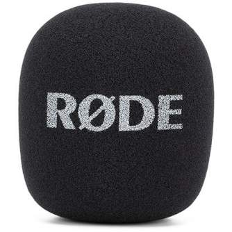 Аксессуары для микрофонов - Rode adapter Interview Go INTERVIEWGO - купить сегодня в магазине и с доставкой