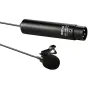 Lavalier mikrofonas - Boya microphone BY-M4OD Omni XLR Lavalier BY-M4OD - быстрый заказ от производителя