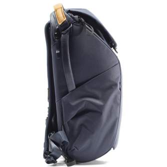 Backpacks - Peak Design Everyday Backpack V2 20L, midnight BEDB-20-MN-2 - quick order from manufacturer