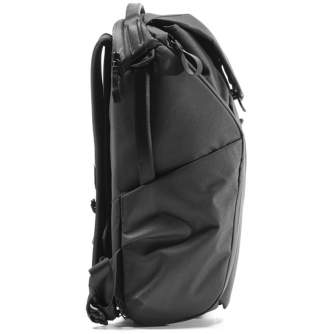 Рюкзаки - Peak Design Everyday Backpack V2 30L, black BEDB-30-BK-2 - купить сегодня в магазине и с доставкой