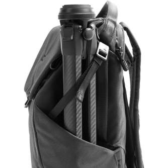 Mugursomas - Peak Design Everyday Backpack V2 30L, black BEDB-30-BK-2 - быстрый заказ от производителя