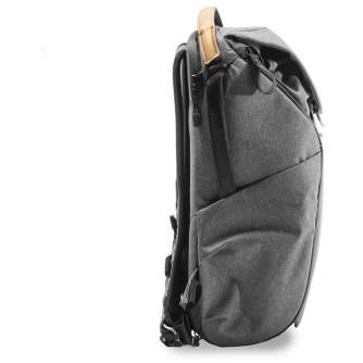Рюкзаки - Peak Design Everyday Backpack V2 30L, charcoal BEDB-30-CH-2 - купить сегодня в магазине и с доставкой