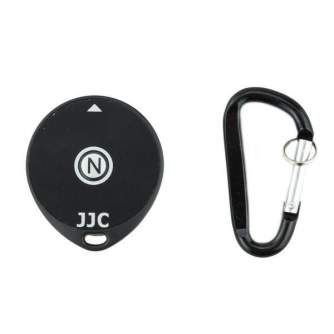 Discontinued - JJC C-N1 Wireless Remote Control (Infrared) is for use with