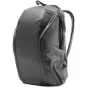 Backpacks - Peak Design Everyday Backpack Zip V2 15L, black BEDBZ-15-BK-2 - quick order from manufacturer