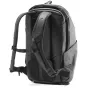 Mugursomas - Peak Design mugursoma Everyday Backpack Zip V2 15L, melna BEDBZ-15-BK-2 - ātri pasūtīt no ražotāja