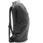 Mugursomas - Peak Design mugursoma Everyday Backpack Zip V2 15L, melna BEDBZ-15-BK-2 - ātri pasūtīt no ražotāja