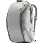 Mugursomas - Peak Design mugursoma Everyday Backpack Zip V2 15L, pelnu pelēka BEDBZ-15-AS-2 - perc šodien veikalā un ar piegādi